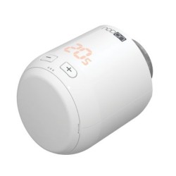 Nodon TRV-4-1-00 - Tête thermostatique connectée zigbee pour radiateur