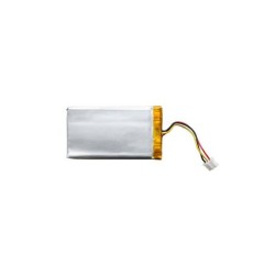 Paradox 0782935660-P2C - Batterie 3.7V / 600 mAh pour transmetteur PCS265