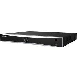HikVision DS-7608NXI-K2/8P - Enregistreur vidéosurveillance 8 voies POE 4K Acusense