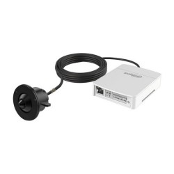 Dahua DH-IPC-HUM8441P-E1-L1 - Mini caméra espion IP 4 MP vision jour et nuit