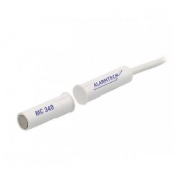 Alarmtech MC 340 - Versenkter Magnetkontakt
