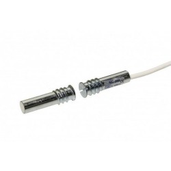 Alarmtech MC 240 - Contact magnétique pour encastrer