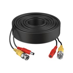 Dahua DH-PFM942I-10-5 - 10m CCTV Video & Power Cable
