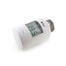Delta Dore TRV 1.0 6050648 - Tête thermostatique connectée TRV 1.0