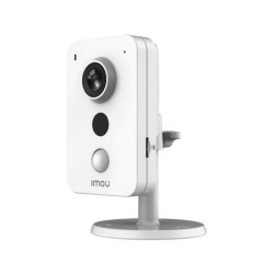 Imou IPC-K42AP - 4 Megapixel PoE IP Cube Camera