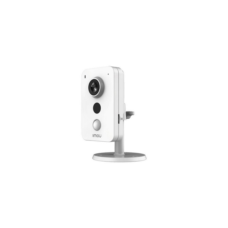 Imou IPC-K42AP - 4 Megapixel PoE IP Cube Camera Imou IPC-K42AP - 4 Megapixel PoE IP Cube Camera