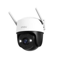 Imou IPC-S7CP-5M0WE - Cruiser 2C IP 5MP Wifi Dome Camera with Pan/Tilt