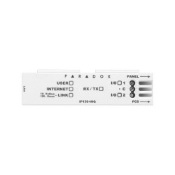 Paradox IP150+MQ-MQT - Module de communication IP