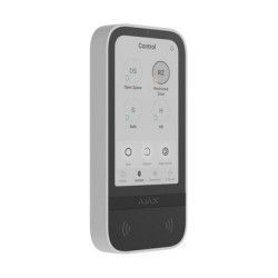 Ajax KEYPAD PLUS B - Keyboard with TAG reader