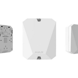 Ajax MULTITRANSMITTER NFA2P - Boitier récepteur extension 18 zones filaires blanc NFA2P