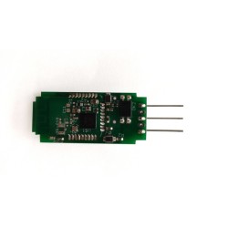 LiXee ZLinky_TIC - Interface TIC vers Zigbee 3.0 pour compteur Linky