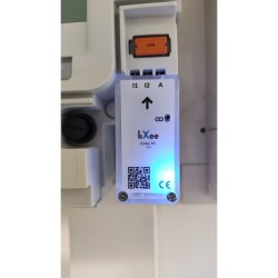 LiXee ZLinky_TIC - Interface TIC vers Zigbee 3.0 pour compteur Linky