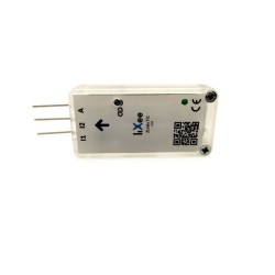 LiXee ZLinky_TIC - Interface TIC vers Zigbee 3.0 pour compteur Linky