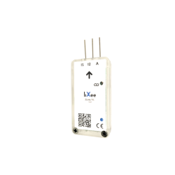 LiXee ZLinky_TIC - Interface TIC vers Zigbee 3.0 pour compteur Linky