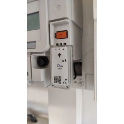 LiXee ZLinky_TIC - Interface TIC vers Zigbee 3.0 pour compteur Linky