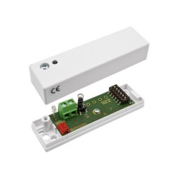 Alarmtech CD 475 - Détecteur de choc