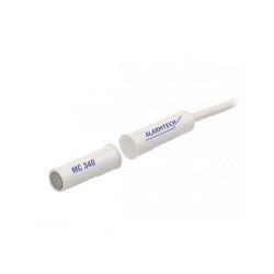 Alarmtech MC 340-10 - Contact magnétique encastré 10 m