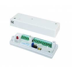 Alarmtech IU 400 - Analyzer for the GD 475 Glass Break Detector