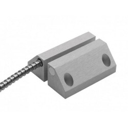 Alarmtech™ 270-S78 - Aluminum Magnetic Contact