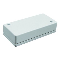 Alarmtech VD 500 - Détecteur sismique de programmation avancée