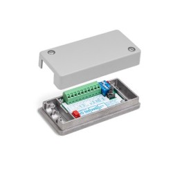 Alarmtech VD 500 - Advanced Programming Seismic Detector