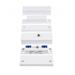 Alarmtech MC 440 - Contatto magnetico universale per installazione in superficie