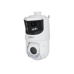 Dahua SDT4E425-8P-GB-APV1 - Caméra dôme PTZ Starlight 8 MP