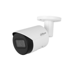 Dahua IPC-HFW2541S-S-S2(2.8mm) - Wizsense IP Camera 5MP