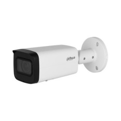 Dahua IPC-HFW2441TP-ZS-27135 - Caméra IP 4 Mega Pixel Varifocale WizSense