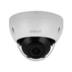 Dahua DH-IPC-HDBW2441RP-ZS-27135 - Caméra dôme IP extérieure anti-vandalisme WizSense 4MP