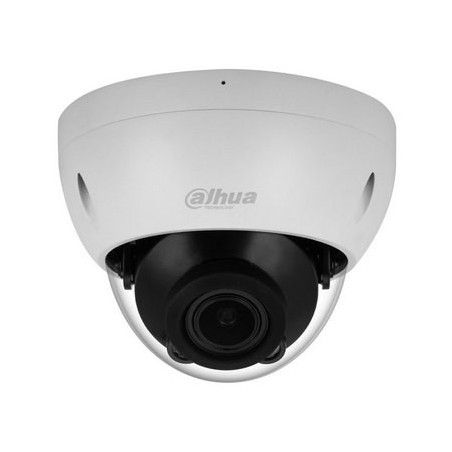 Dahua DH-IPC-HDBW2441RP-ZS-27135 - Caméra dôme IP extérieure anti-vandalisme WizSense 4MP