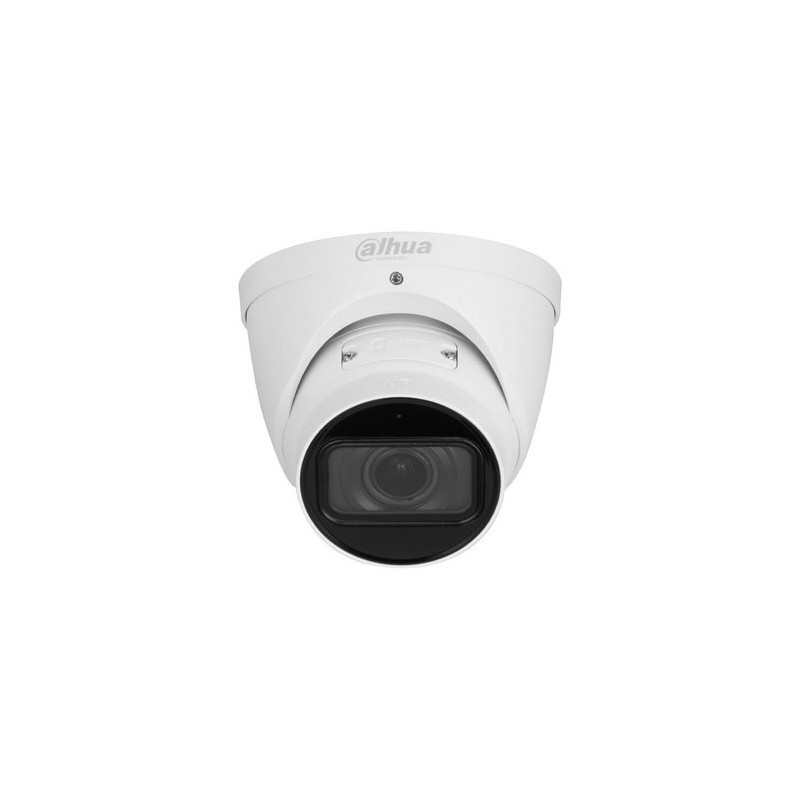 Dahua DH-IPC-HDW2441TP-ZS-27135 - Caméra dôme extérieur Wizsense 4MP Dahua DH-IPC-HDW2441TP-ZS-27135 - Caméra dôme extérieur Wizsense 4MP