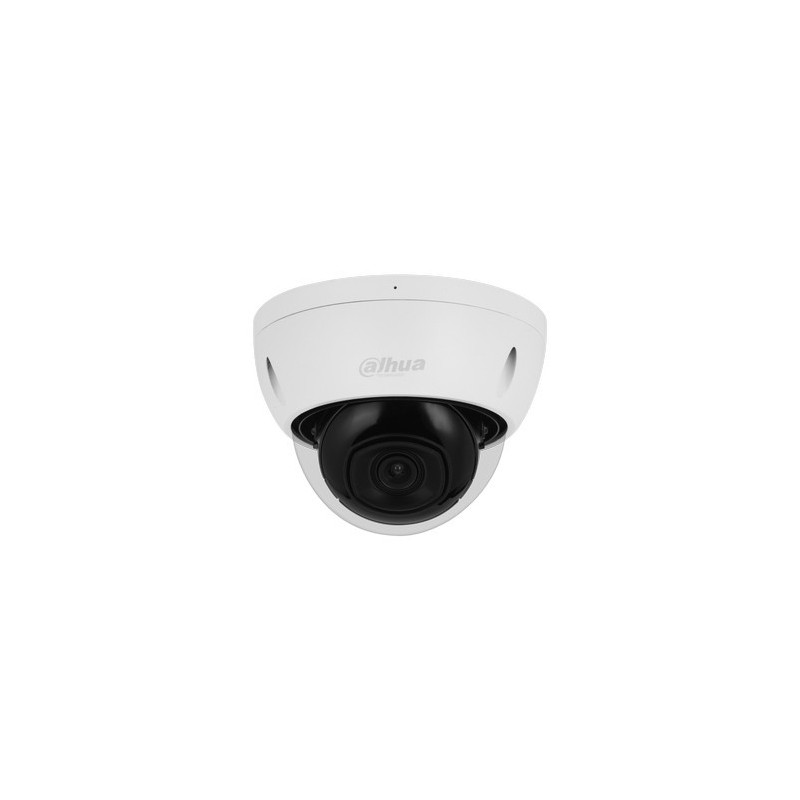 Dahua IPC-HDBW2441EP-S-0280B - Dôme vidéosurveillance IP 4 Mégapixels Dahua IPC-HDBW2441EP-S-0280B - Dôme vidéosurveillance IP 4 Mégapixels