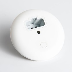 Nodon DCL-1-1-01 - Couvercle pour dispositif de connexion luminaire