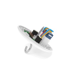 Nodon DCL-1-1-01 - Cover for luminaire connection device