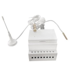 Simpal SimPal-D220 - 4G Power Control