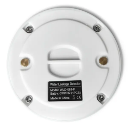 Simpal WLD-061-F V2 - Détecteur de fuite d'eau sans fil