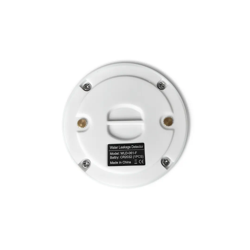 Simpal WLD-061-F V2 - Détecteur de fuite d'eau sans fil Simpal WLD-061-F V2 - Détecteur de fuite d'eau sans fil