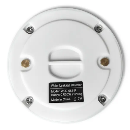Simpal WLD-061-F V2 - Détecteur de fuite d'eau sans fil