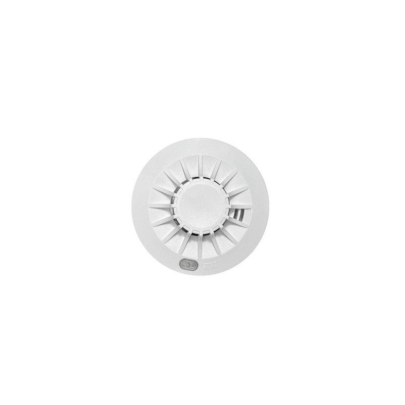 Simpal WSD-049-F - Détecteur de fumée Simpal WSD-049-F - Détecteur de fumée