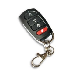 Simpal WRC-048-F V2 - Télécommande sans fil pour système Simpal