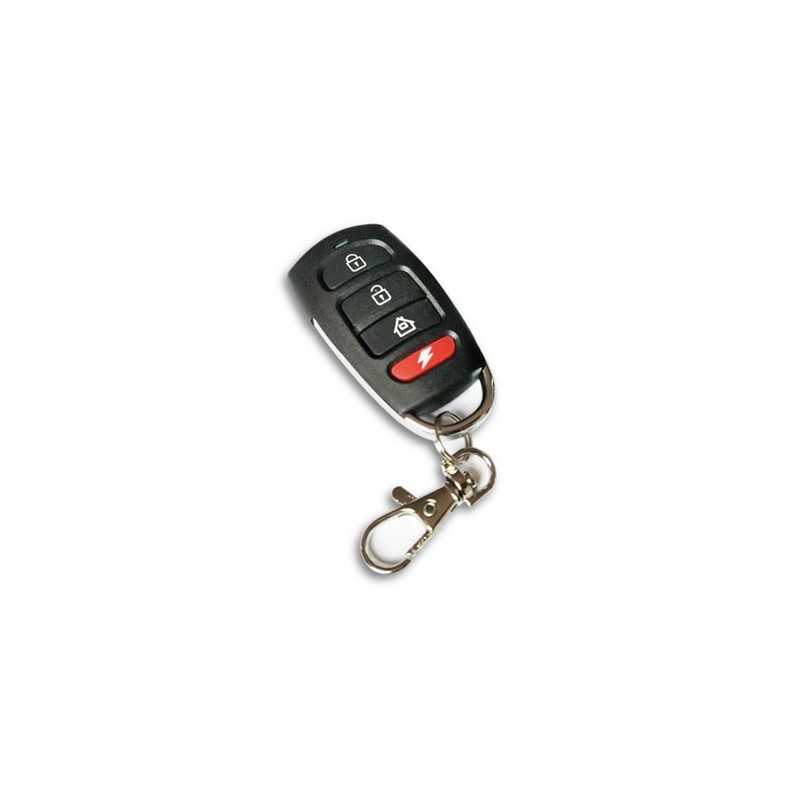 Simpal WRC-048-F V2 - Télécommande sans fil pour système Simpal Simpal WRC-048-F V2 - Télécommande sans fil pour système Simpal