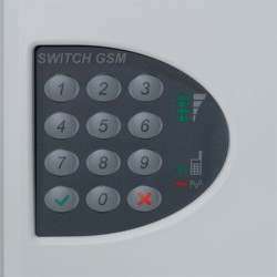Altec SWITCH'GSMIP4G12V - Interface GSM IP 4G pour transmetteur téléphonique ATLS
