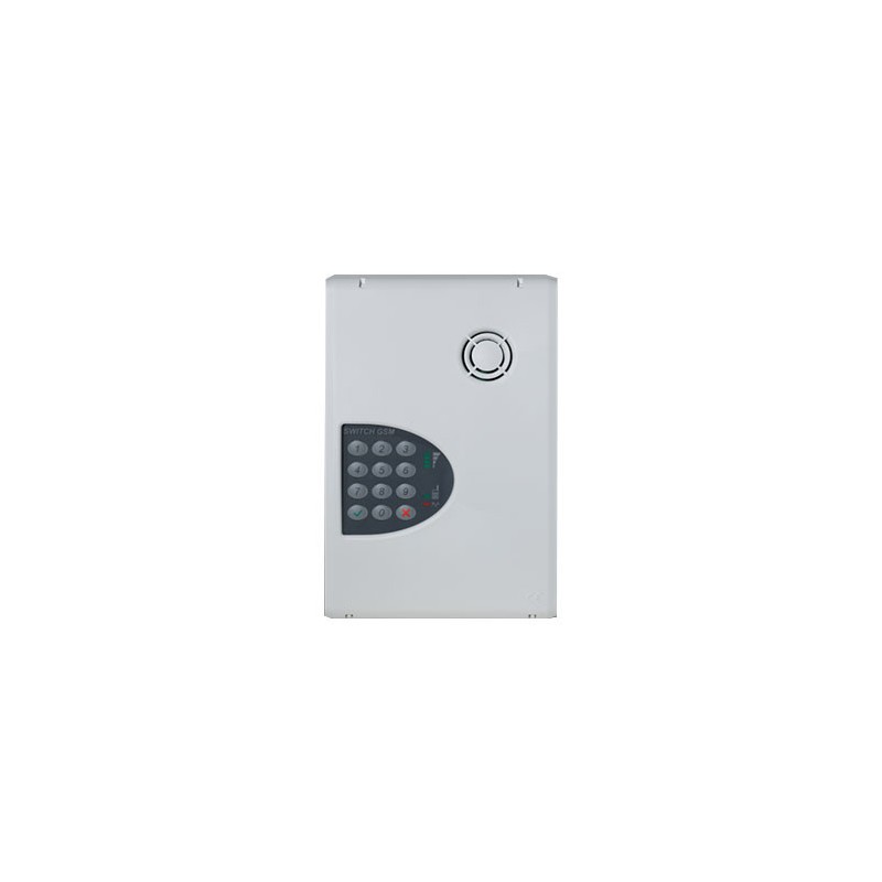 Altec SWITCH'GSMIP4G12V - Interface GSM IP 4G pour transmetteur téléphonique ATLS Altec SWITCH'GSMIP4G12V - Interface GSM IP 4G pour transmetteur téléphonique ATLS