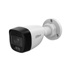 Dahua DH-HAC-HFW1239CP-IL-A-0280B-S3 - Caméra extérieure 4 en 1 Smart Dual Light 2MP