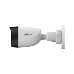 Dahua DH-HAC-HFW1239CP-IL-A-0280B-S3 - Caméra extérieure 4 en 1 Smart Dual Light 2MP