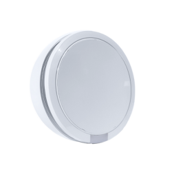 Risco RWX35SP0800A - Detector de radio de movimiento, calor y humo para techos