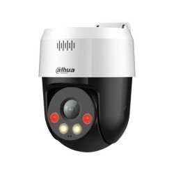 Dahua DH-SD2A200HB-GN-A-PV-S2 - Caméra dôme extérieur IP Pan&Tilt 2 MP