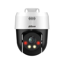 Dahua DH-SD2A200HB-GN-A-PV-S2 - Caméra dôme extérieur IP Pan&Tilt 2 MP