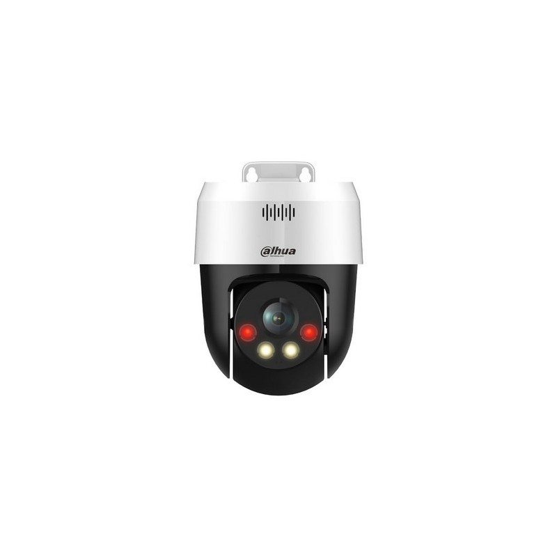 Dahua DH-SD2A200HB-GN-A-PV-S2 - Caméra dôme extérieur IP Pan&Tilt 2 MP Dahua DH-SD2A200HB-GN-A-PV-S2 - Caméra dôme extérieur IP Pan&Tilt 2 MP